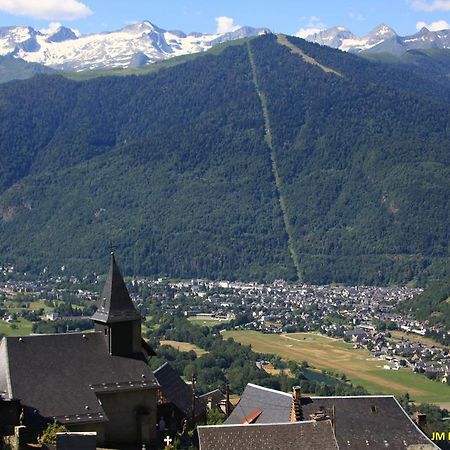 Residence Les Jardins De Ramel By Popinns Bagnères-de-Luchon Eksteriør bilde